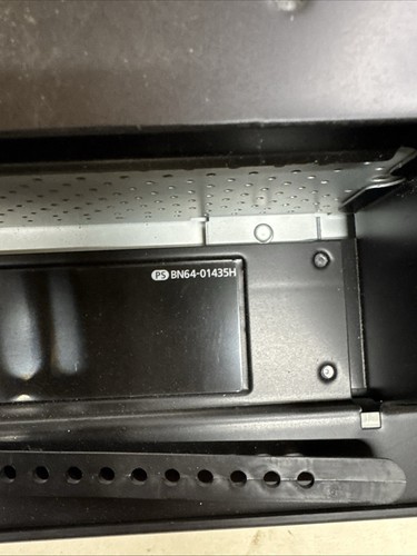 Ecran plat LCD Samsung Commercial 32" LH32HBPLBC/EN 320MX-3 - Photo 10/10