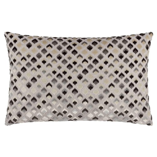 Lexington Jacquard Velvet Cushion Cover 16" x 24" (40x60cm) - Picture 15 of 30