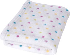 MILLY Decke 75x100