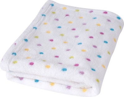 MILLY Decke 75x100