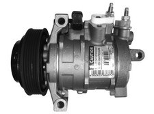 Airstal 10-2250 Kompressor, Klimaanlage für CHRYSLER,JEEP