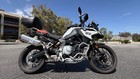 2020 BMW F750GS
