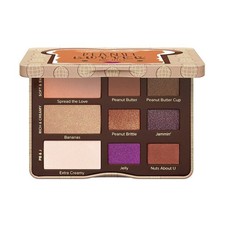 Too Faced Peanut Butter & Jelly Palette