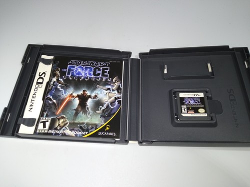 Nintendo DS Games - More Variety to Choose From - Tested - Picture 592 of 801