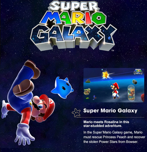 Super Mario Galaxy + Galaxy 2 Nintendo Switch | 100% Original Physical Game Card - Picture 9 of 19