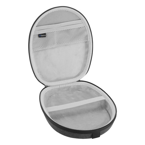 Geekria Carrying Case for Bose QuietComfort Ultra, QC45, QC35, QuietComfort - Picture 2 of 6