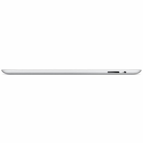 Apple iPad Air 2 9.7" 16GB WiFi, Silver - Picture 2 of 3