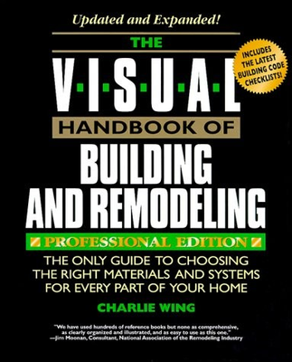 #ad #ad The Visual Handbook of Building and Remodeling: The Only Guide to Choosing t... $40.65