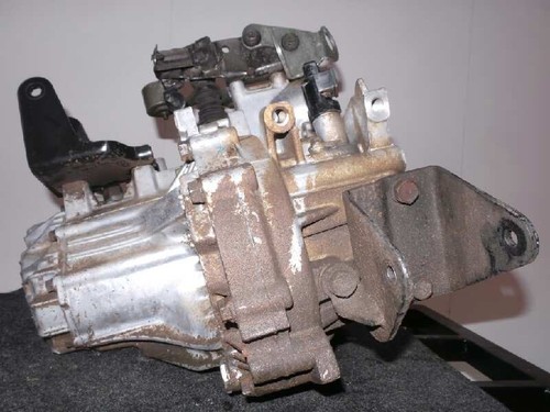 J32073 GEARBOX / MANUAL / 5 VELOCIDADES / 351639 FOR HYUNDAI ACCENT LC 1.5 CRD - Picture 5 of 9