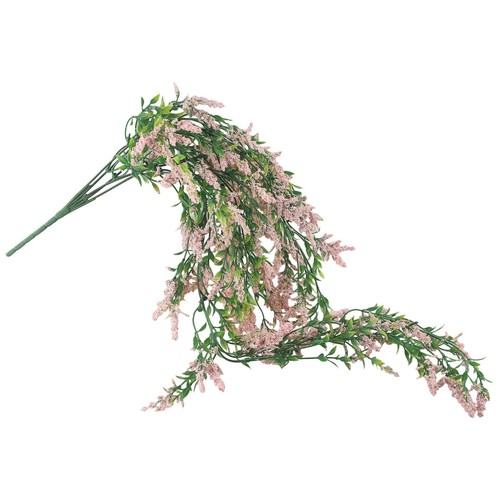 Beautify Any Space with Easy to Install Hanging Orchid Cane Ivy Leaf Vine - Bild 21 von 59