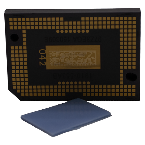 X1910-5532B DMD Chip for BenQ & JVC Projectors - 90 Day Warranty - Picture 8 of 9