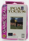 PGA Tour Golf Sega Game Gear - Sealed RTB - 1993