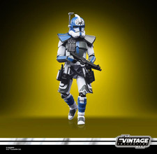 Hasbro Star Wars The Vintage Collection  Clone Wars - ARC Trooper Jesse