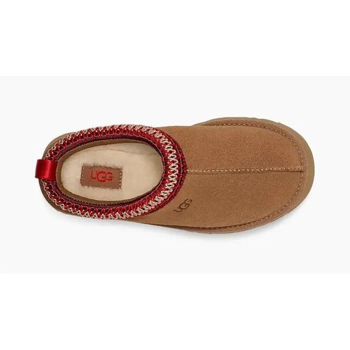 UGG Tazz Slipper GS Chestnut UK 4 EUR 37 US 5 1143776K - Picture 9 of 13