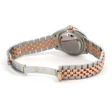 Authentic Rolex Datejust 279171 SSxPG Mechanical Automatic Random Number #26... 6