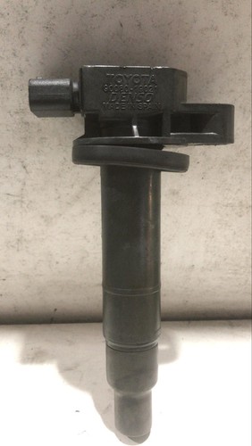 BOBINA PER TOYOTA Yaris Serie 90080-19021 benzina 1000 (03>05) - Foto 1 di 5