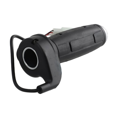 High Quality Electric Bicycle Motorcycle Scooter 20CM Cable ABS + Rubber - Picture 10 of 12