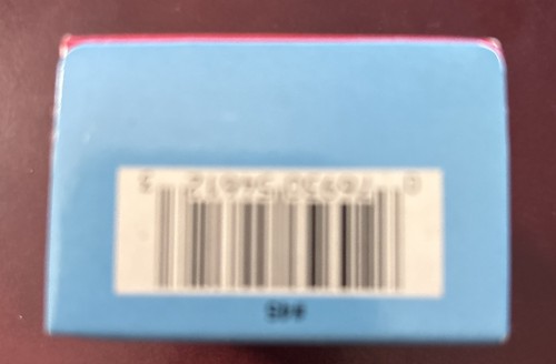 Vintage POKEMON Cap Candy Collectible Figure GENGAR - Factory Sealed -RARE - Picture 4 of 4