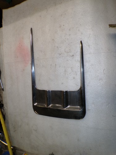 1958 Chevy Impala LH pitch fork  B - Picture 1 of 2