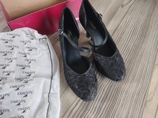 So Danca Damen Standard & Latein Tanzschuhe - Standard & Latein 39,5-40