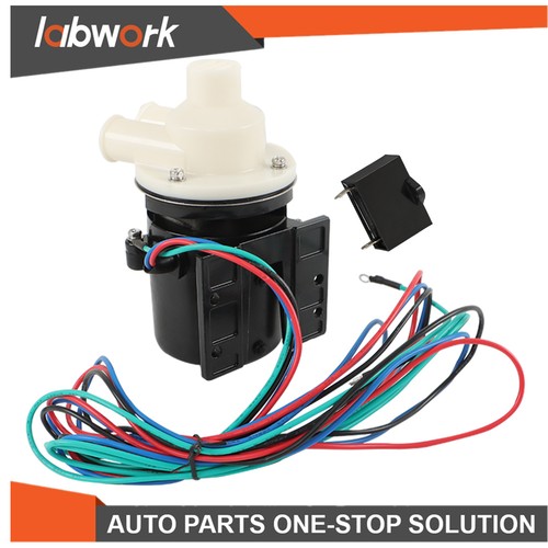 Labwork Pump Motor Assembly Replacement Include Capacitor For Hoshizaki PA0613 - Picture 8 of 15