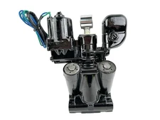 **NEW**  OEM Power Tilt Trim OMC EVINRUDE JOHNSON 5005429 433460 438533