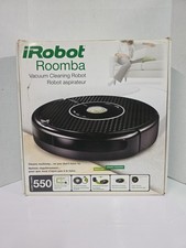 IRobot Roomba 550 Tested Working Very Clean O...