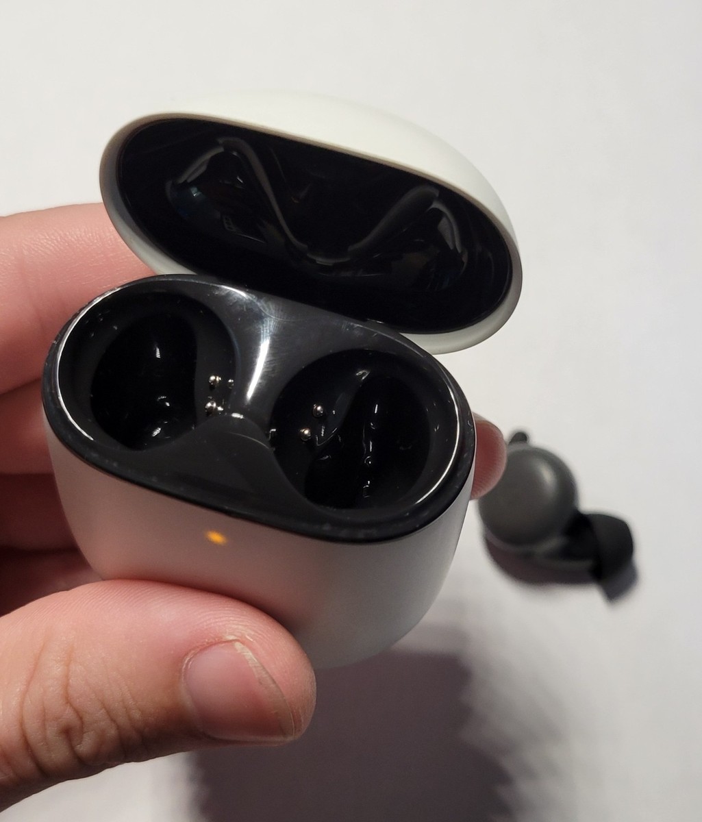 Google Pixel Buds A-Series - Charcoal for sale online | eBay