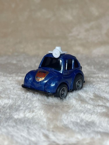 Choroq No.A-19 Subaru 360 Fire Dept Navy Meta - Picture 3 of 10