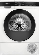 Siemens Wärmepumpentrockner Trockner WQ33G2D41 9kg Trommelinnenbeleuchtung