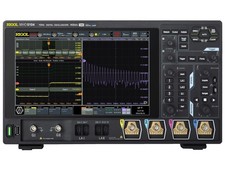 Rigol MHO5104 - Mixed Signal Oscilloscope (4 Analog Channels / 1 GHz); Logic