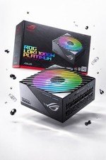 ASUS ROG Loki SFX-L 1000W Platinum Fully Modular Power Supply