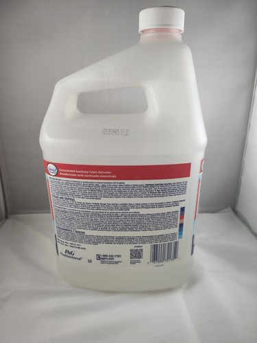 Closed Loop 1 Gal. Concentrated Sanitizing Fabric Refresher - Picture 5 of 5
