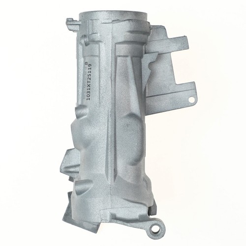 Ignition Switch Steering Lock Barrel Housing for Audi VW Golf MK5 Mk4 1K0905851B - Picture 4 of 10