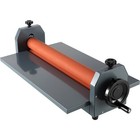 51in 1300mm Cold Laminator Laminating Machine Fold-Up Metal Soft Rubber Popular