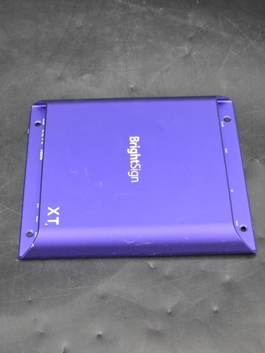 Brightsign XT244 WIE BESEHEN - Bild 3 von 8