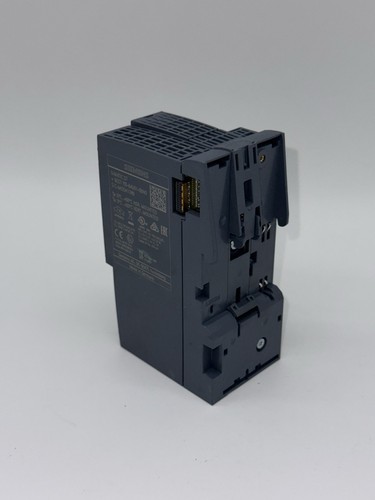 Siemens Simatic S7 6ES7155-6AU01-0BN0 , 6ES7 155-6AU01-0BN0 - Bild 3 von 5