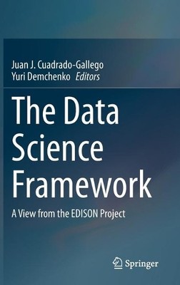 The Data Science Framework - 9783030510220