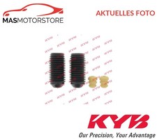 STOßDäMPFER STAUBSCHUTZSATZ VORNE KYB 910142 P NEU OE QUALITÄT