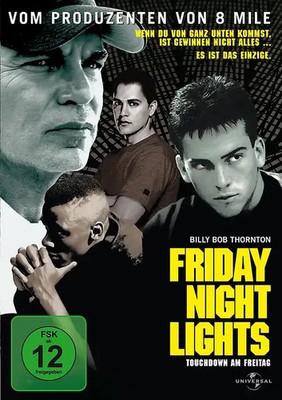 Friday Night Lights