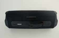 7 Bluetooth Portable Waterproof Speaker- Black