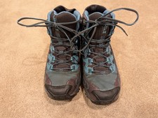 La Sportiva Womens Ultra Raptor II Mid GTX Goretex Hiking Boots Size 7