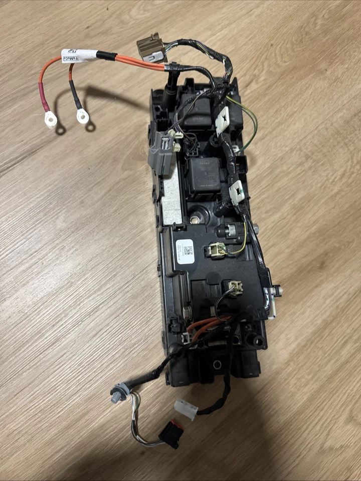 Ford C-Max Energi 2013-18 híbrido módulo de resistencia de relé de fusibles OEM FM5810C666AE Foto 3 de 4