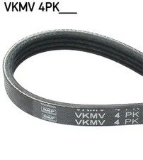 Keilriemen,mehrrippig VKMV 4PK970 SKF für MITSUBISHI BMW KIA