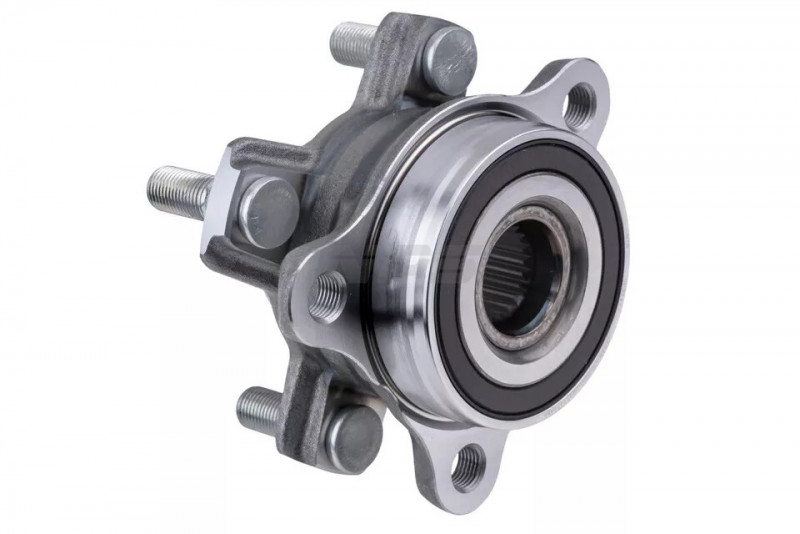 Moyeux de roue avant S470I32 pour trajets sereins en Suzuki Wagon R 4340191P00