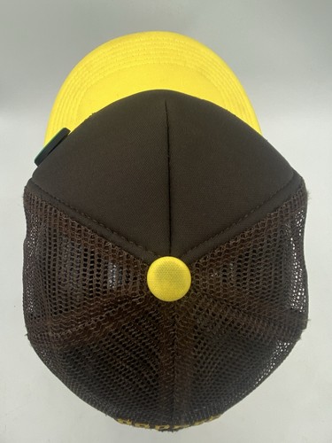 2025 San Diego Padres Hat GIRL SCOUT DAY Theme Game Cap Youth SnapBack ONE CHARM - Picture 7 of 23