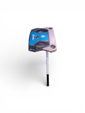 2025 TAYLORMADE SPIDER 5K-ZT PUTTER / 35"