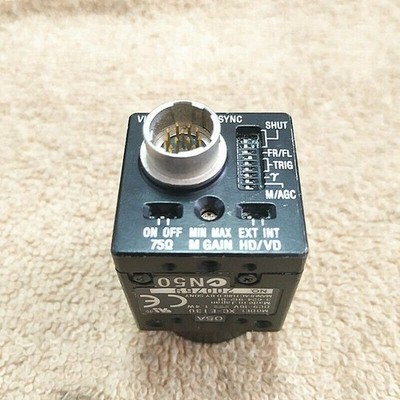 1PC Used For   XC-EI30 Camera CCD *yt