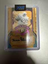 2024 Panini Gold Standard /24 Marv Fleming #GS-MFG Auto