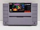 Gradius III Super Nintendo SNES Cart Only Authentic Cleaned Tested